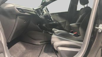 Vauxhall Corsa Electric 50kWh GS Hatchback 5dr Electric Auto (136 ps)