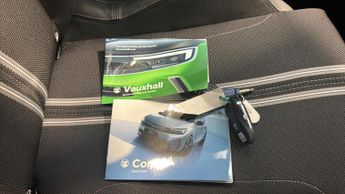 Vauxhall Corsa Electric 50kWh GS Hatchback 5dr Electric Auto (136 ps)