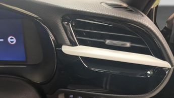 Vauxhall Corsa Electric 50kWh GS Hatchback 5dr Electric Auto (136 ps)
