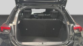 Vauxhall Corsa Electric 50kWh GS Hatchback 5dr Electric Auto (136 ps)
