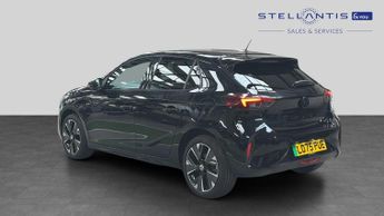 Vauxhall Corsa Electric 50kWh GS Hatchback 5dr Electric Auto (136 ps)