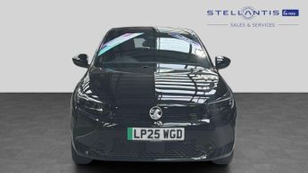 Vauxhall Corsa Electric 50kWh Yes Hatchback 5dr Electric Auto (136 ps)