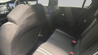 Vauxhall Corsa Electric 50kWh Yes Hatchback 5dr Electric Auto (136 ps)