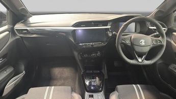 Vauxhall Corsa Electric 50kWh Yes Hatchback 5dr Electric Auto (136 ps)