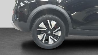 Vauxhall Frontera Electric 44kWh GS SUV 5dr Electric Auto (113 ps)