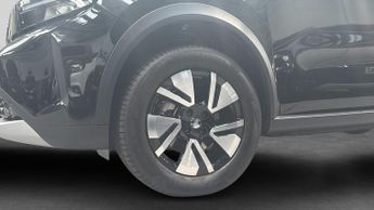 Vauxhall Frontera Electric 44kWh GS SUV 5dr Electric Auto (113 ps)