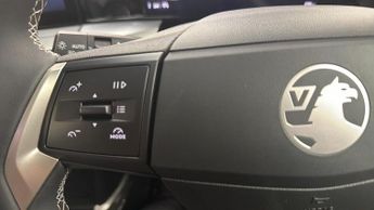 Vauxhall Frontera Electric 44kWh GS SUV 5dr Electric Auto (113 ps)