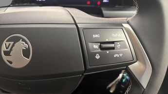 Vauxhall Frontera Electric 44kWh GS SUV 5dr Electric Auto (113 ps)