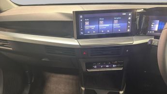 Vauxhall Frontera Electric 44kWh GS SUV 5dr Electric Auto (113 ps)