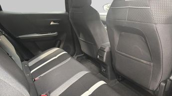 Vauxhall Frontera Electric 44kWh GS SUV 5dr Electric Auto (113 ps)