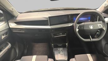 Vauxhall Frontera Electric 44kWh GS SUV 5dr Electric Auto (113 ps)