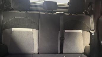 Vauxhall Frontera Electric 44kWh GS SUV 5dr Electric Auto (113 ps)