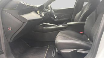 Peugeot 308 Sw 1.2 GT Estate 5dr Petrol Hybrid e-DSC6 Euro 6 (s/s) (136 ps)