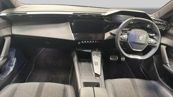 Peugeot 308 Sw 1.2 GT Estate 5dr Petrol Hybrid e-DSC6 Euro 6 (s/s) (136 ps)