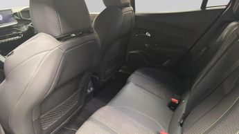 Peugeot 2008 1.2 GT SUV 5dr Petrol Hybrid e-DSC6 Euro 6 (s/s) (136 ps)