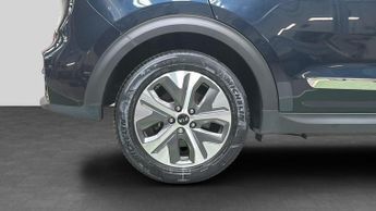 Kia Niro 64kWh 4 SUV 5dr Electric Auto (201 bhp)