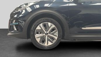 Kia Niro 64kWh 4 SUV 5dr Electric Auto (201 bhp)