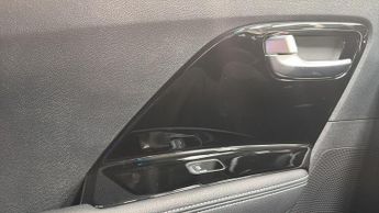 Kia Niro 64kWh 4 SUV 5dr Electric Auto (201 bhp)
