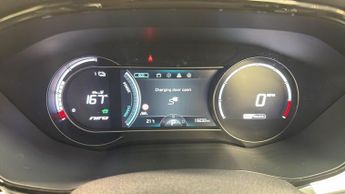 Kia Niro 64kWh 4 SUV 5dr Electric Auto (201 bhp)