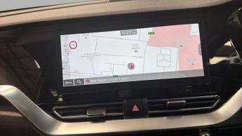 Kia Niro 64kWh 4 SUV 5dr Electric Auto (201 bhp)