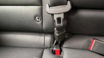 Kia Niro 64kWh 4 SUV 5dr Electric Auto (201 bhp)