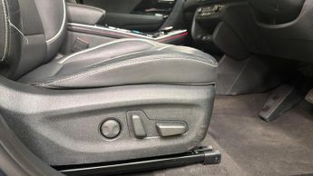 Kia Niro 64kWh 4 SUV 5dr Electric Auto (201 bhp)