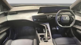 Peugeot 5008 1.2 Allure SUV 5dr Petrol Hybrid e-DSC6 Euro 6 (s/s) (145 ps)
