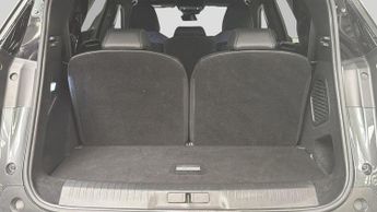 Peugeot 5008 1.2 Allure SUV 5dr Petrol Hybrid e-DSC6 Euro 6 (s/s) (145 ps)