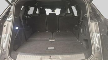 Peugeot 5008 1.2 GT SUV 5dr Petrol Hybrid e-DSC6 Euro 6 (s/s) (145 ps)
