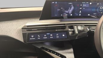 Peugeot 5008 1.2 Allure SUV 5dr Petrol Hybrid e-DSC6 Euro 6 (s/s) (145 ps)
