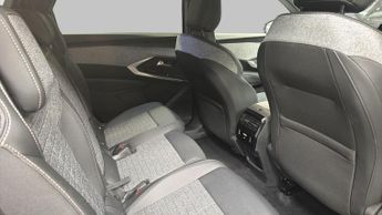Peugeot 5008 1.2 Allure SUV 5dr Petrol Hybrid e-DSC6 Euro 6 (s/s) (145 ps)