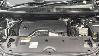Peugeot 5008 1.2 Allure SUV 5dr Petrol Hybrid e-DSC6 Euro 6 (s/s) (145 ps)