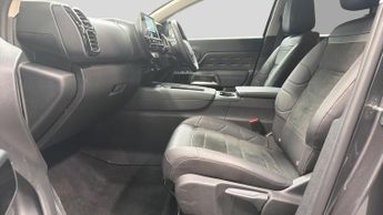 Citroen C5 Aircross 1.5 BlueHDi MAX Edition SUV 5dr Diesel EAT8 Euro 6 (s/s) (130 ps