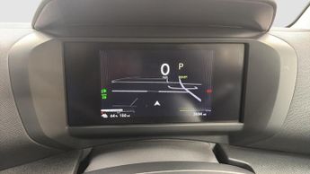Citroen C4 Extended Range 54kWh MAX Hatchback 5dr Electric Auto (11kW Charg