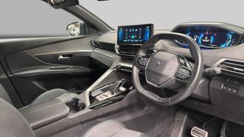Peugeot 3008 SUV 1.6 13.2kWh Allure Premium + SUV 5dr Petrol Plug-in Hybrid e-EAT
