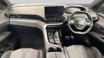 Peugeot 3008 SUV 1.6 13.2kWh Allure Premium + SUV 5dr Petrol Plug-in Hybrid e-EAT