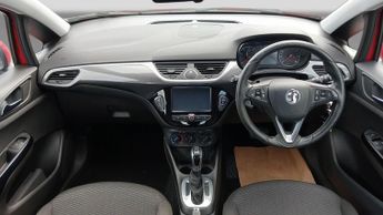 Vauxhall Corsa 1.4i ecoFLEX Energy Hatchback 5dr Petrol Easytronic Euro 6 (s/s)