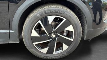 Vauxhall Grandland 1.2 Ultimate e-DCT Euro 6 (s/s) 5dr
