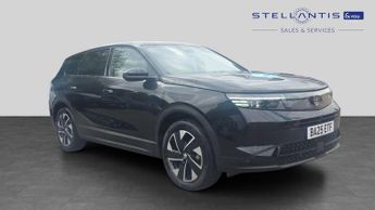 Vauxhall Grandland 1.2 Ultimate e-DCT Euro 6 (s/s) 5dr