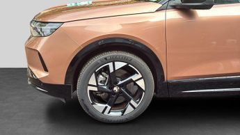 Vauxhall Grandland Electric 73kWh GS Auto 5dr