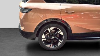 Vauxhall Grandland Electric 73kWh GS Auto 5dr