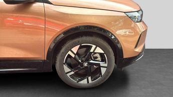 Vauxhall Grandland Electric 73kWh GS Auto 5dr