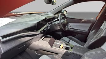 Vauxhall Grandland Electric 73kWh GS Auto 5dr