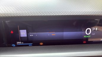 Vauxhall Grandland Electric 73kWh GS Auto 5dr