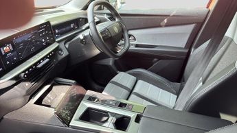 Vauxhall Grandland Electric 73kWh GS Auto 5dr
