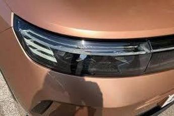 Vauxhall Grandland Electric 73kWh GS Auto 5dr