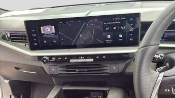 Vauxhall Grandland Electric 73kWh GS Auto 5dr