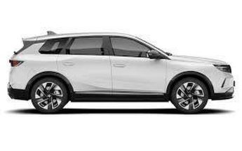Vauxhall Grandland Electric 73kWh GS Auto 5dr