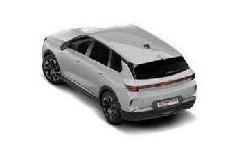 Vauxhall Grandland Electric 73kWh GS Auto 5dr