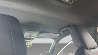Vauxhall Mokka 1.2 Turbo Ultimate Auto Euro 6 (s/s) 5dr